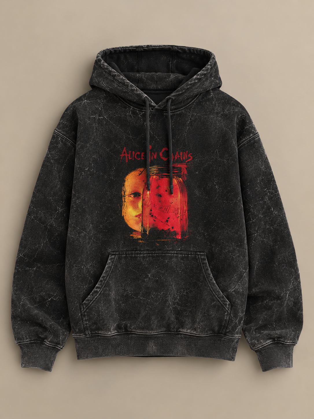 Alice in Chains HOODIES