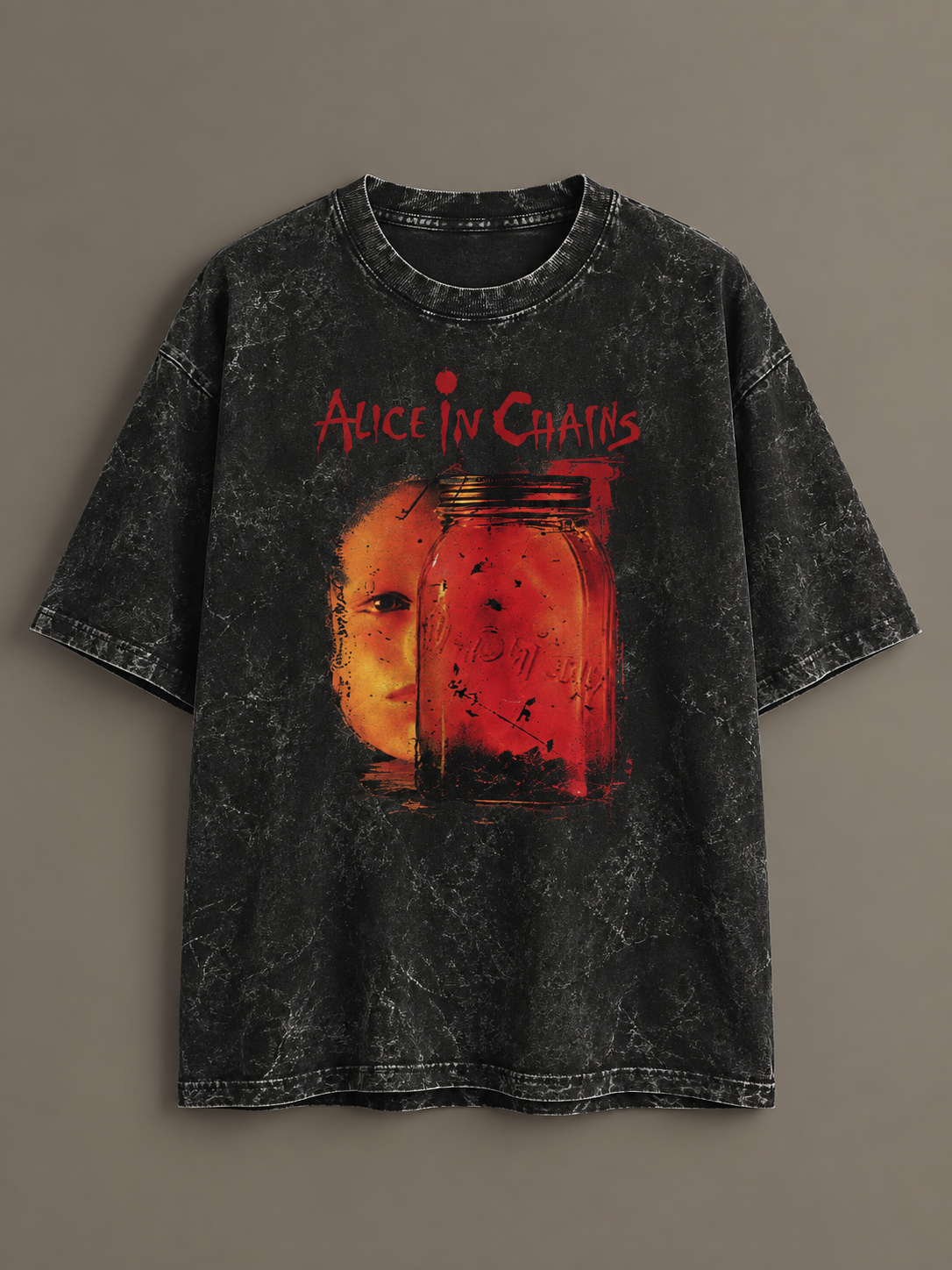 Alice in Chains TEES