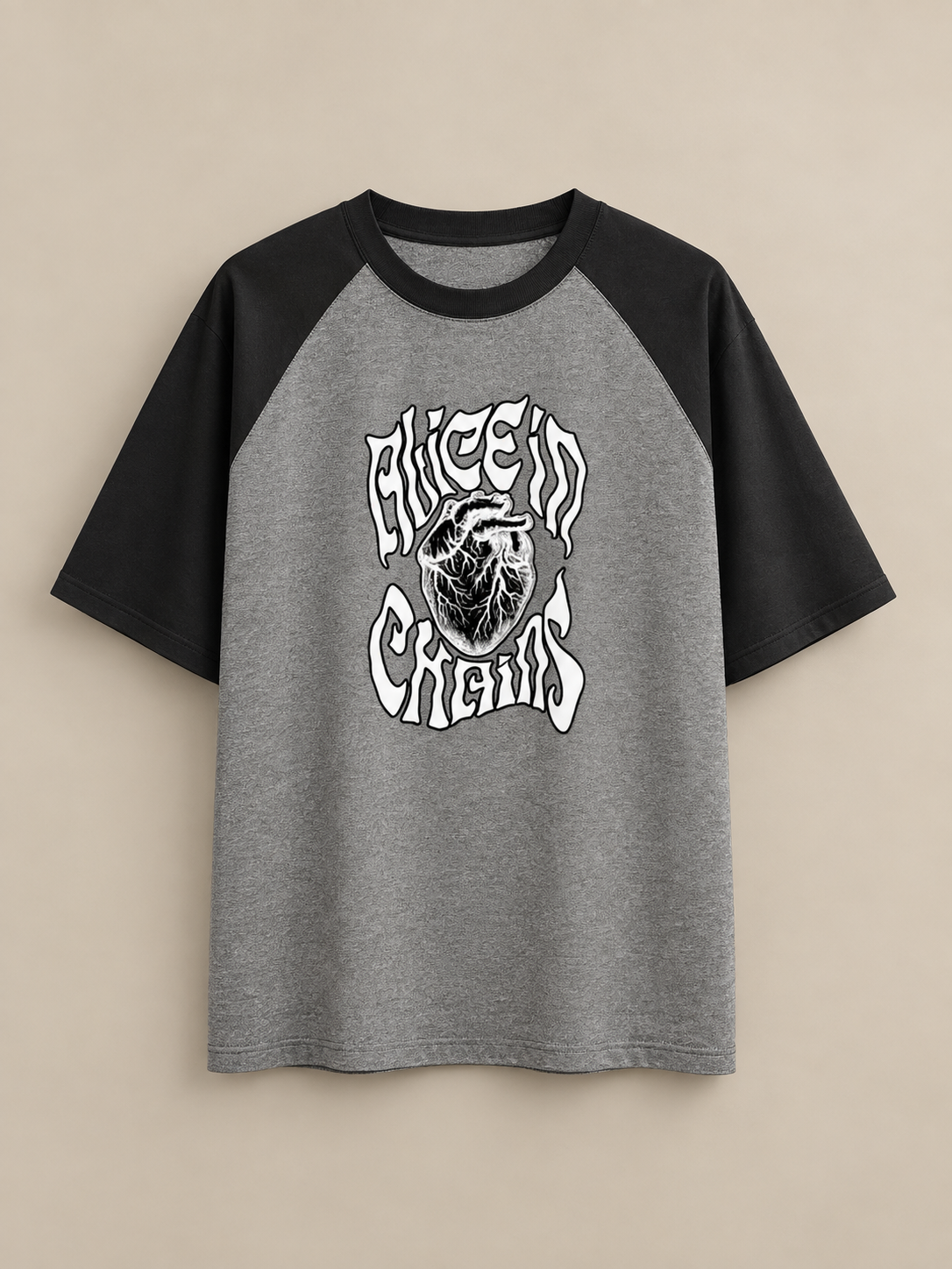 Alice in Chains TEES