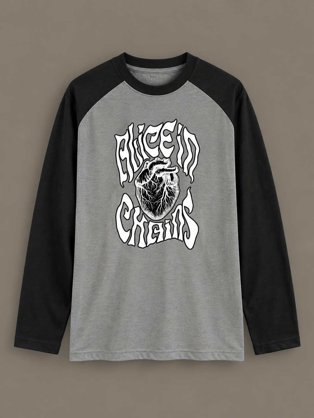Alice in Chains TEES
