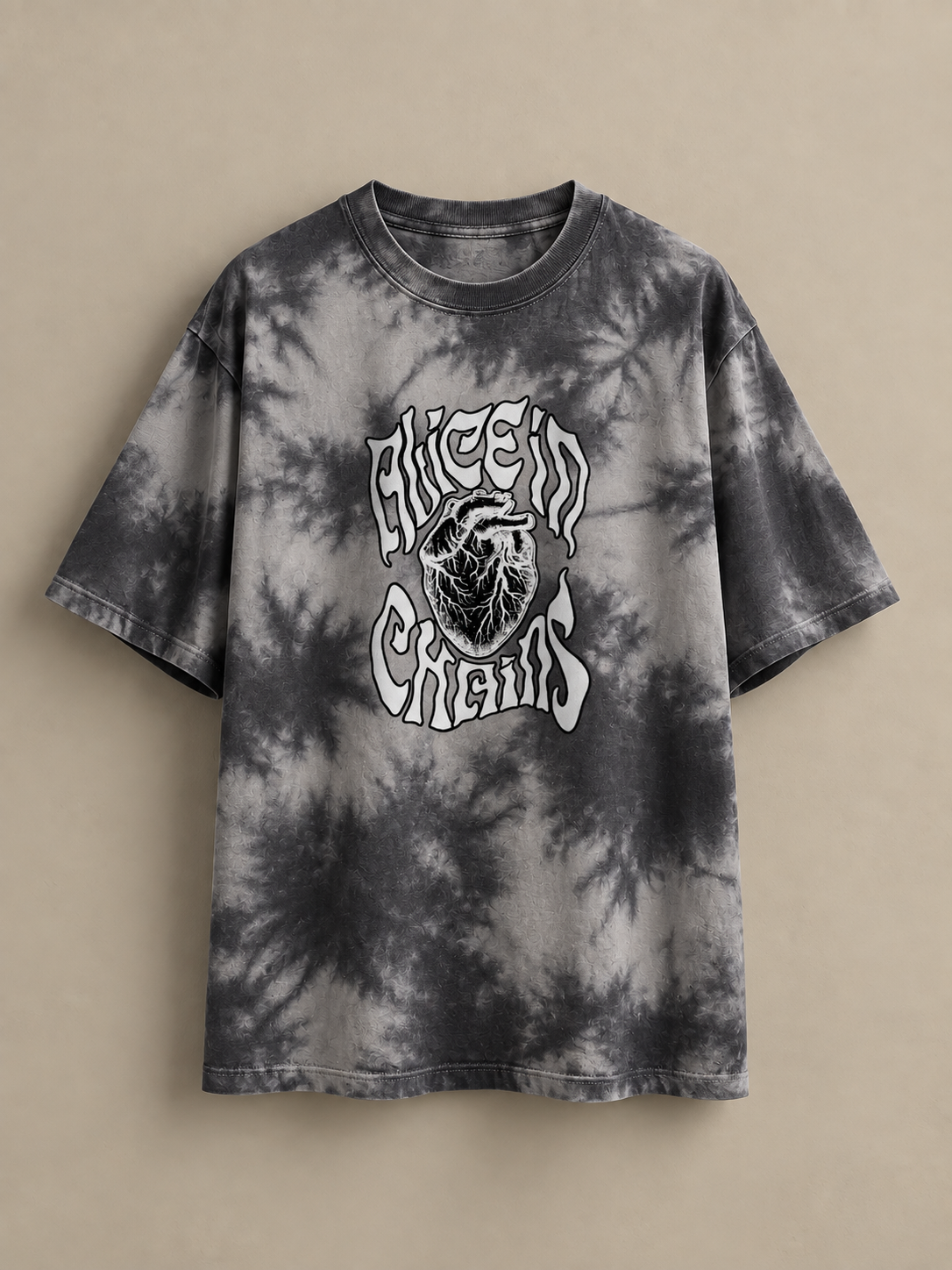 Alice in Chains TEES