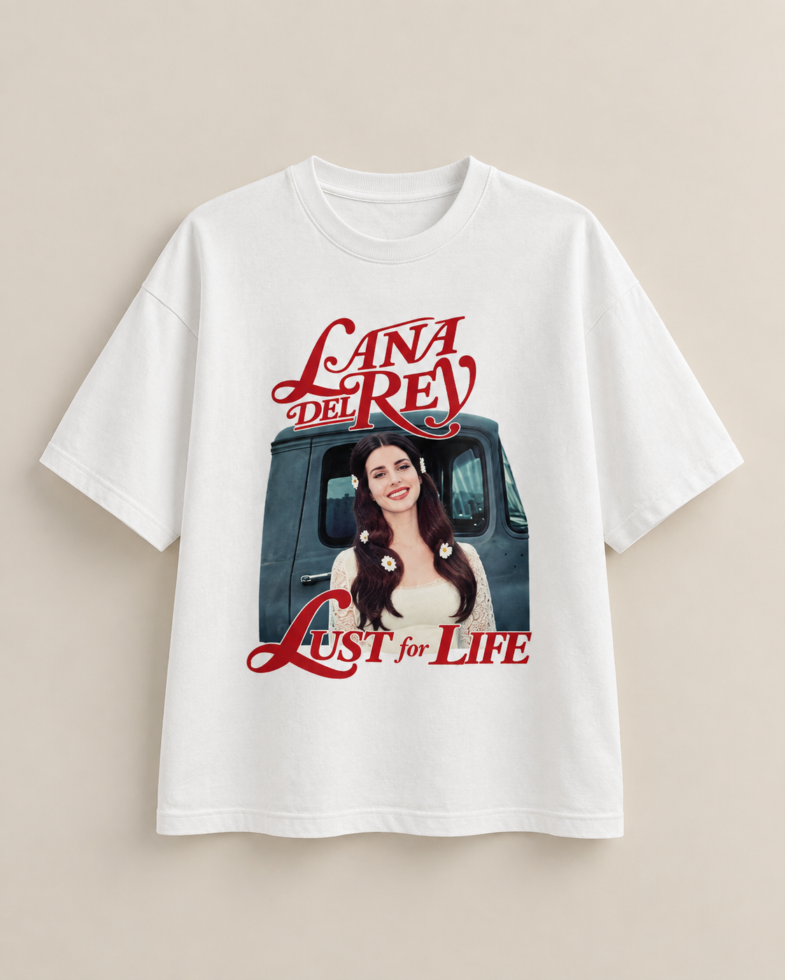 LDR TEES