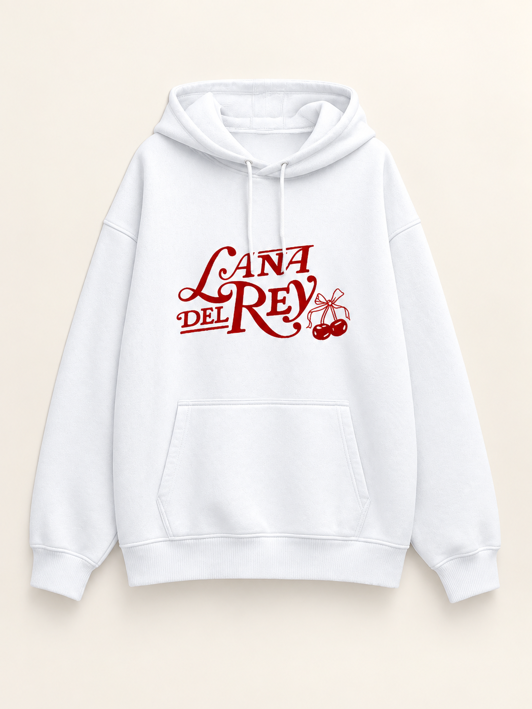 LDR HOODIES